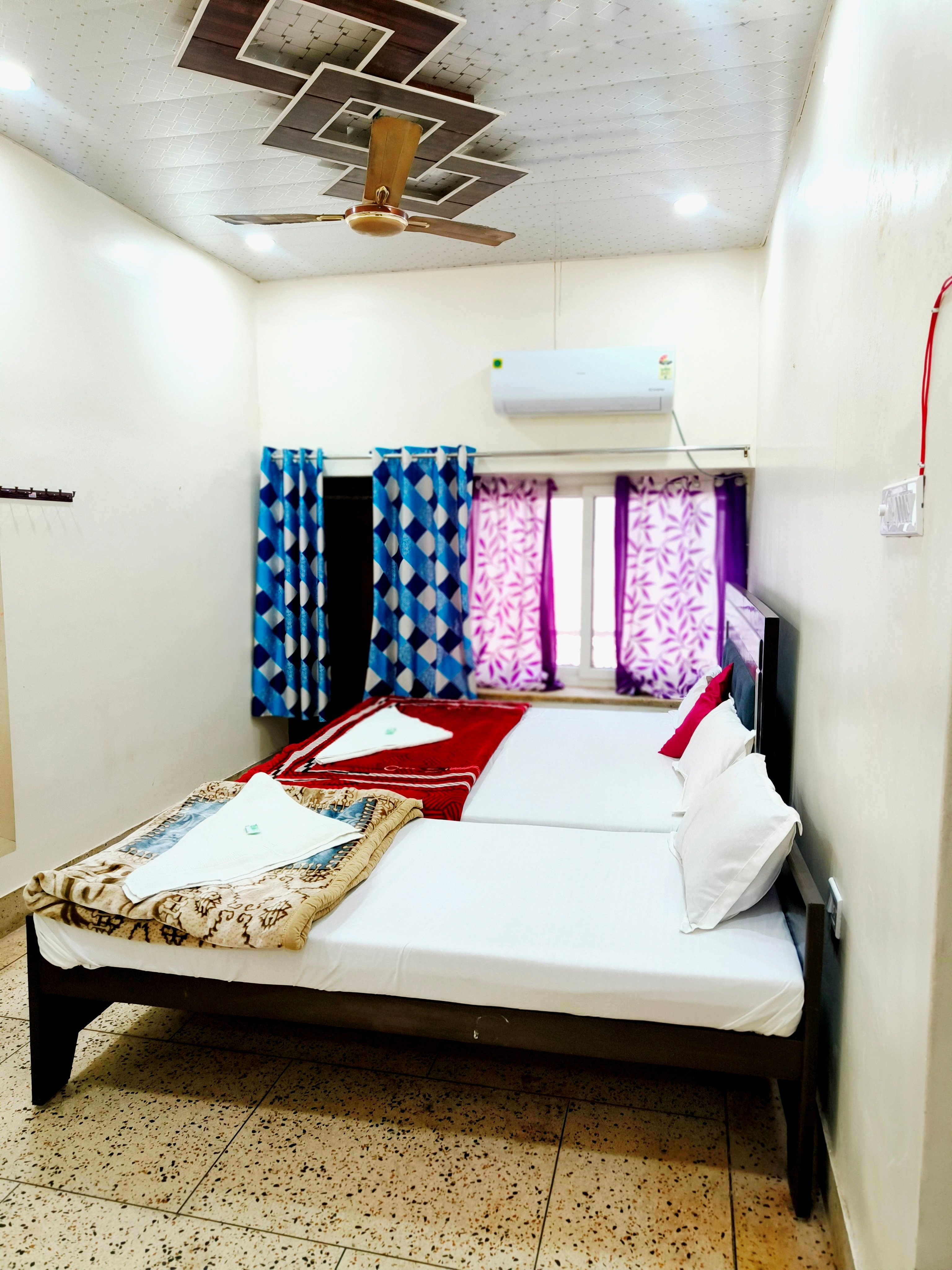 Welcome to Devkashi Your Home in Varanasi