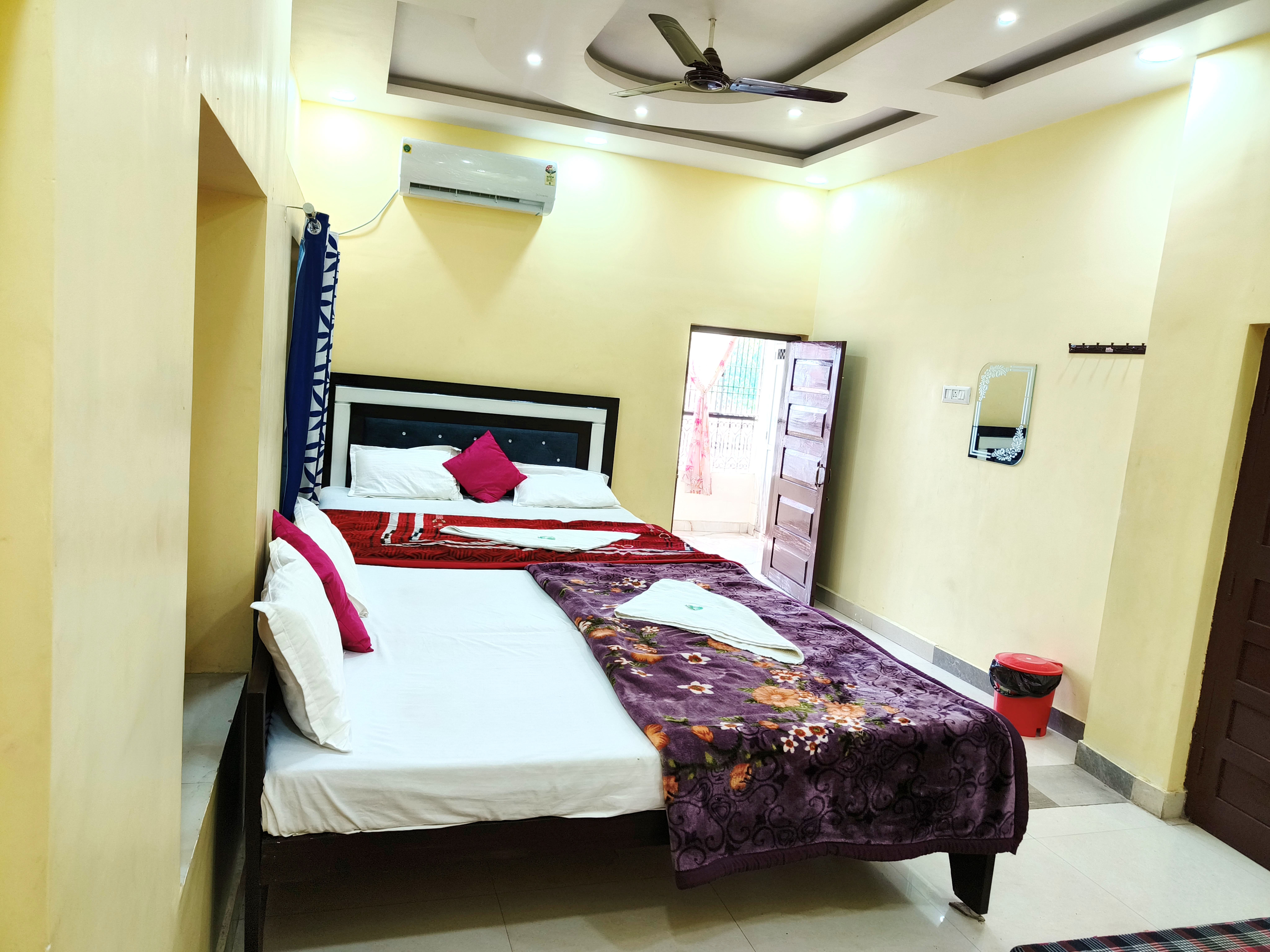 Welcome to Devkashi Your Home in Varanasi